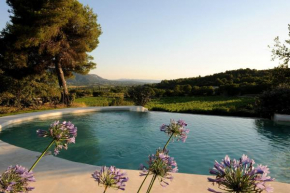 Property with panoramic views